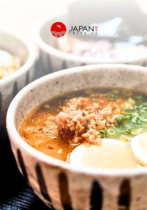 Ramen Class with Handmade Noodles and 3 Ramen Types – japanlives