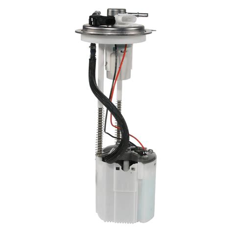 Acdelco Chevy Silverado Gm Original Equipment Fuel Pump Module