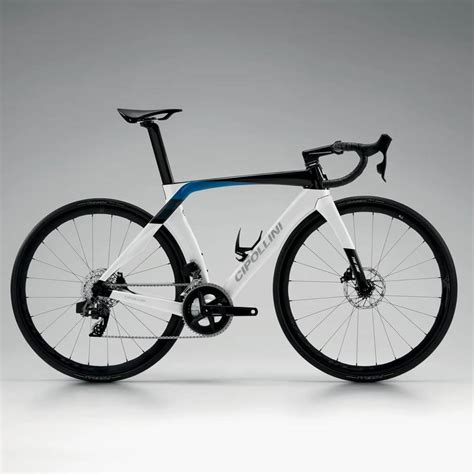 2023 Cipollini RB1K THE ONE Shimano Dura-Ace Di2 - Specs, Reviews, Images - Road Bike Database