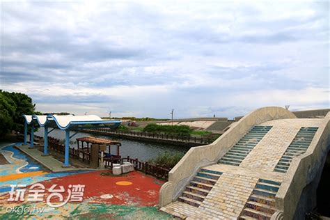 港南濱海風景區 新竹景點 玩全台灣旅遊網