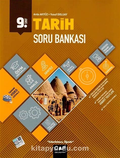 S N F Anadolu Lisesi Tarih Soru Bankas Kitab N Indir Pdf Ve Epub