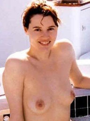 Geena Davis Nude Sexdicted