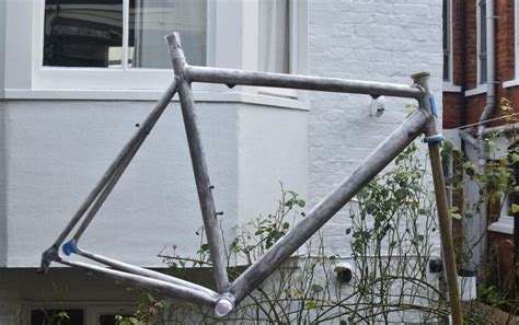 DIY Bike Frame Painting: Walk-Through Guide [With Pictures]