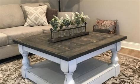 Rustic Farmhouse Table Ideas To Use In The Decor