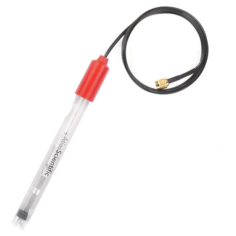 Atlas Scientific Ph Probe Consumer Grade Sensors And Prpbes Sensors And Probes