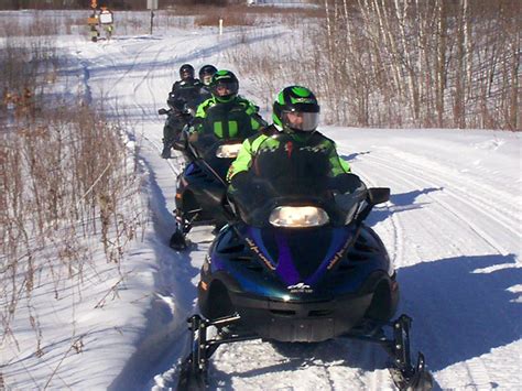 Chippewa Valley Snowmobile Organization, Inc. » Photos