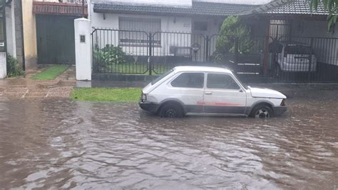 Cambi El Pron Stico Y Hay Malas Noticias En Buenos Aires Hasta Cu Ndo