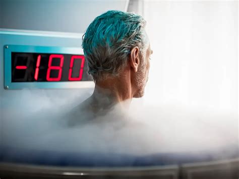 Top 6 Cryotherapy Benefits for Athletes - The Frisky