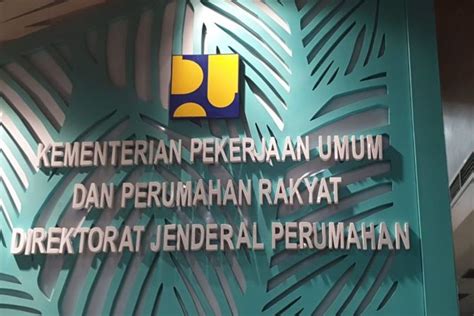 Kementerian PUPR Siapkan Program Ritta Bagi Masyarakat Sektor Informal