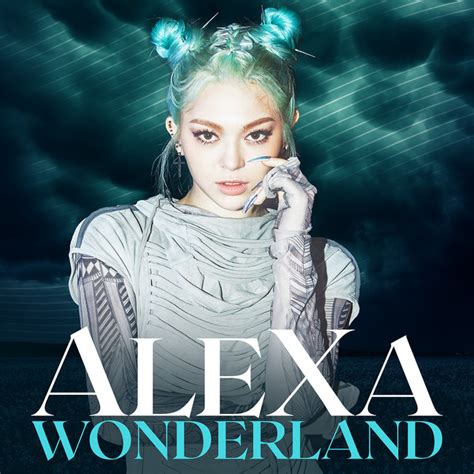 Wonderland (From “American Song Contest”) - Single by AleXa | Spotify