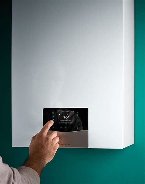 Vaillant ecoTEC plus IoniDetect VU 20 CS 1 5 N INT2 fali kondenzációs