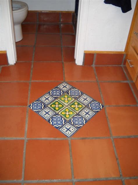 How to Design Kitchens and Bathrooms Using Mexican Talavera Tile | Dengarden