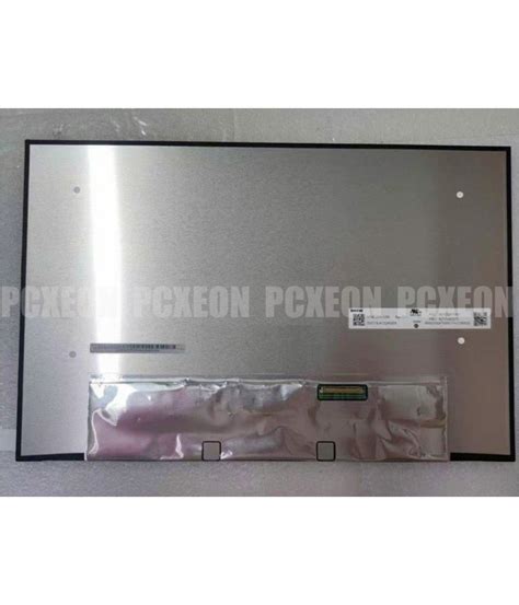 Pantalla Led Chimei Innolux N Jcn Gs X Mate Edp Pin