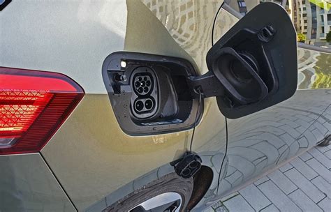 Nowa bateria od Volkswagena rozwiąże problemy elektromobilności ...