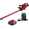 Amazon Toro Flex Force Volt Max Inch Cordless Hedge Trimmer