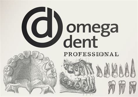 Omega Dent on Behance