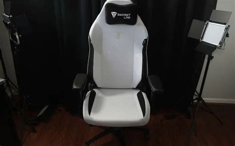 10 Best White Gaming Chairs 2025 Chair Insights