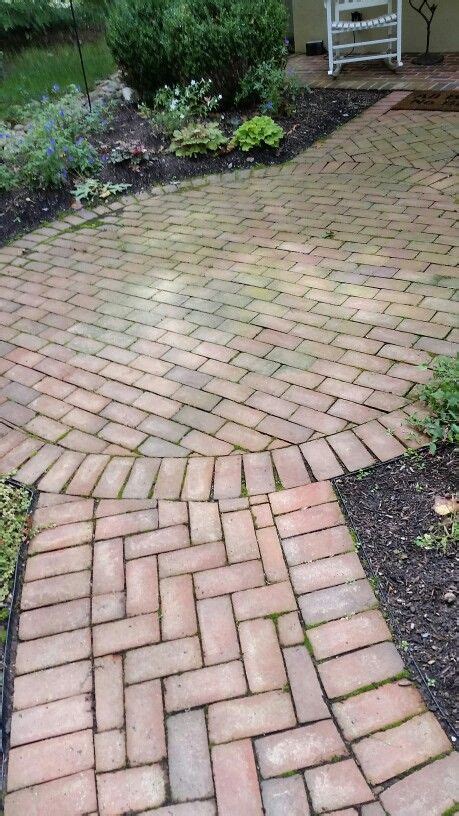 Walkway Design Gallery Paver Walkways Brick Natural Stone Walkways