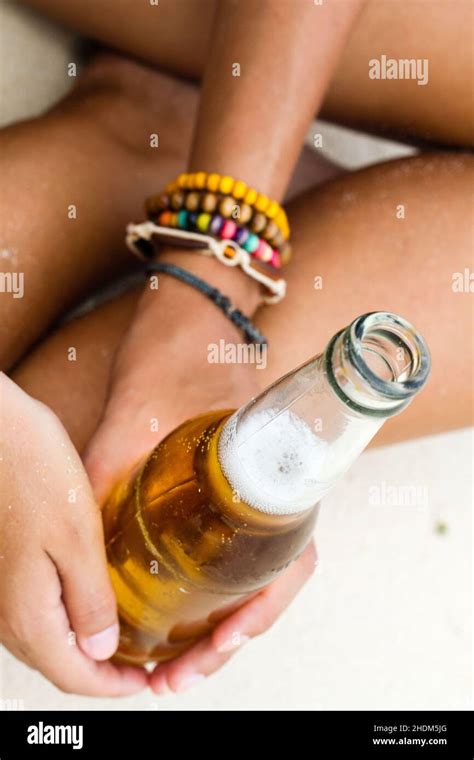 Alcohol Consumption Vertical Hi Res Stock Photography And Images Alamy