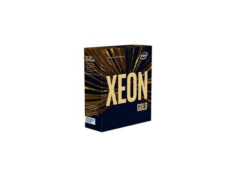 Intel Xeon Gold 6230 20-Core 2.1 GHz (3.90 GHz Turbo) 28MB Cache LGA ...
