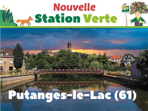 C Est De Saison Toutes Les Stations Vertes Station Verte Station