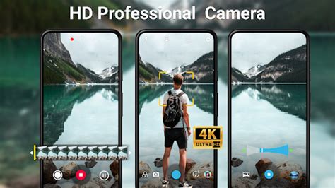 HD Camera - Apps on Google Play