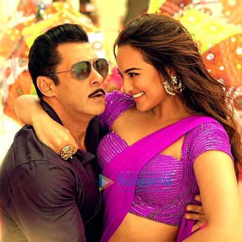 Dabangg 3 Movie Stills - Bollywood Hungama