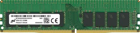 ECC Memory | Scorptec Computers