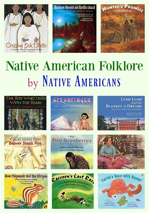 Native American Folktales Online | dakora.com.co