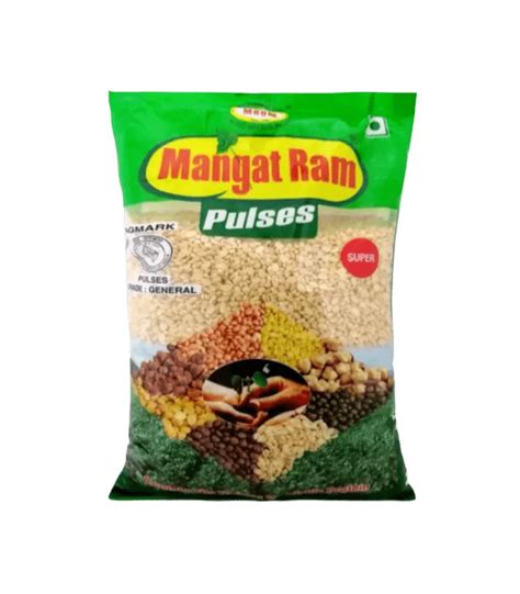 Mangat Ram Yellow Moong Dal Dhuli 30 Discount Offer Available Best Deals