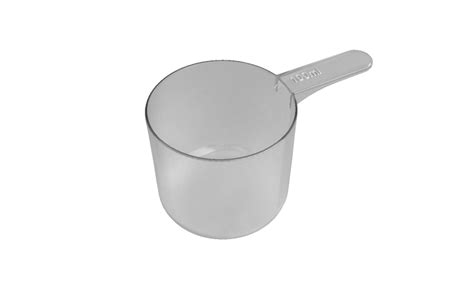 SPOONPLAST - Производство и изготовление мерных ложек 100 мл