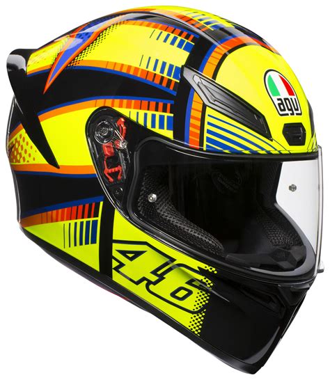 Photos: The Five AGV Pista GP Helmets In MotoGP Helmet, Racing Helmets, Motogp | atelier-yuwa ...