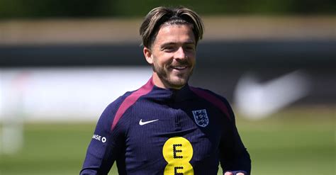 Euro Linghilterra Si Affida Al Crystal Palace Fuori Grealish E