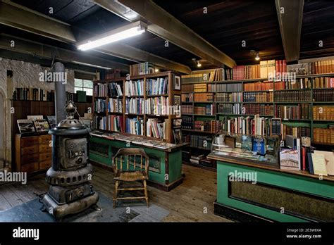 Usa Pennsylvania West Chester Bookstores Baldwins Book Barn In