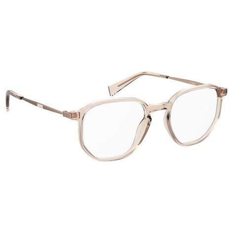 Levis LV 1058 - FWM Nude | Eyeglasses Unisex