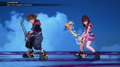 Kingdom Hearts Iii Re Mind Dlc Ps Review Forever Classic Games