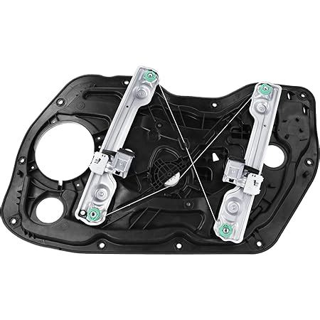 Amazon Front Driver Side Power Window Regulator With Motor