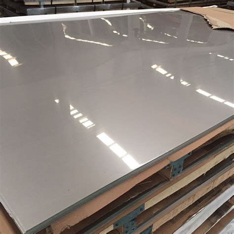 Stainless Steel Sheet Plate Jiangsu Tisco Metal Co LTD