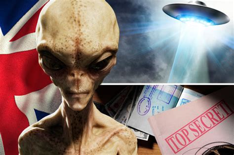 Extraterrestrial Life UK S Biggest UFO Mystery SOLVED Nearly 40