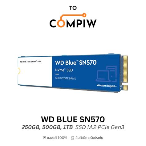 Wd Blue Sn Gb Gb Tb Ssd M Pcie Gen X Nvme V M