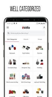 Evaly - Online Shopping Mall APK for Android - Download