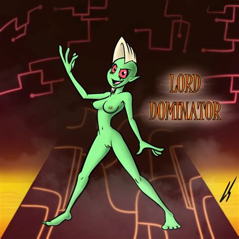 Lord Daminator By LordSarloc Hentai Foundry