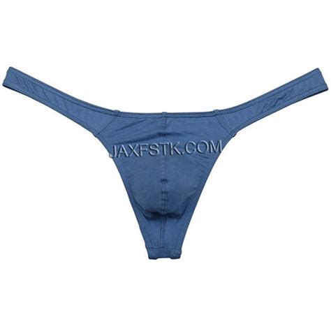 Sexy Men S Lingerie Briefs Modal G String Jockstrap Thong Underwear T Back Modal Tangas Micro