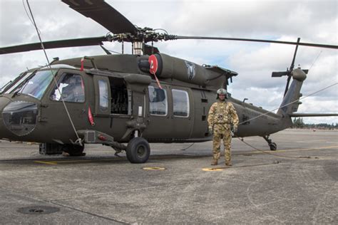 Army UH-60 Helicopter Repairer (MOS 15T): 2023 Career Details