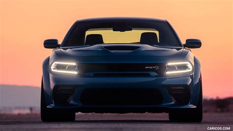 Dodge Charger SRT Hellcat Widebody | 2020MY