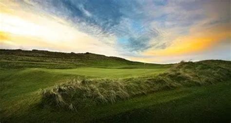 Castlerock Golf Club | SWING Golf Ireland