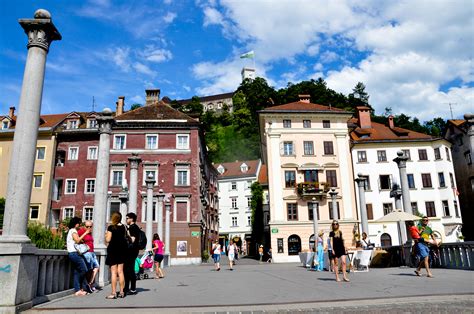 Images & Photos of Ljubljana - Ljubljana Picture Gallery | Ljubljana.info