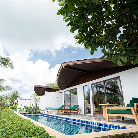 Grand Villas - A luxury villa experience awaits you in Phuket island