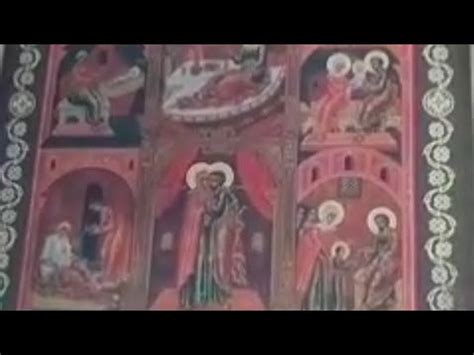 🔥В Царской обители замироточила икона монаха Авеля и фотография ...