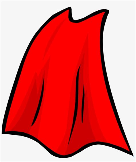 Super Hero Tv Super Hero Cape Clipart Free Transparent Png Clipart